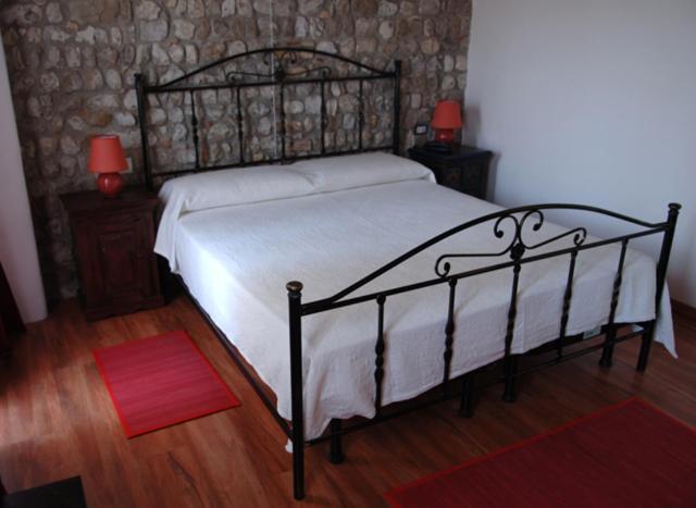 Albergo Julienne Арба Номер фото