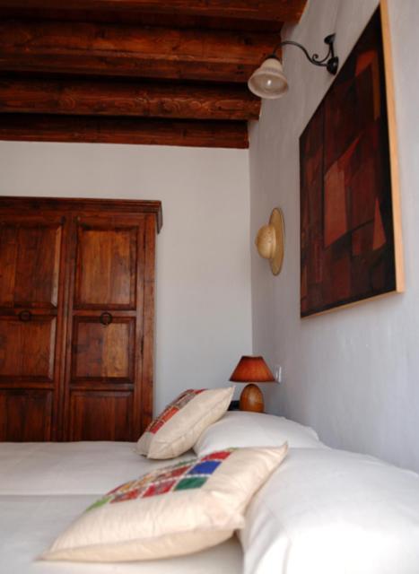 Albergo Julienne Арба Номер фото